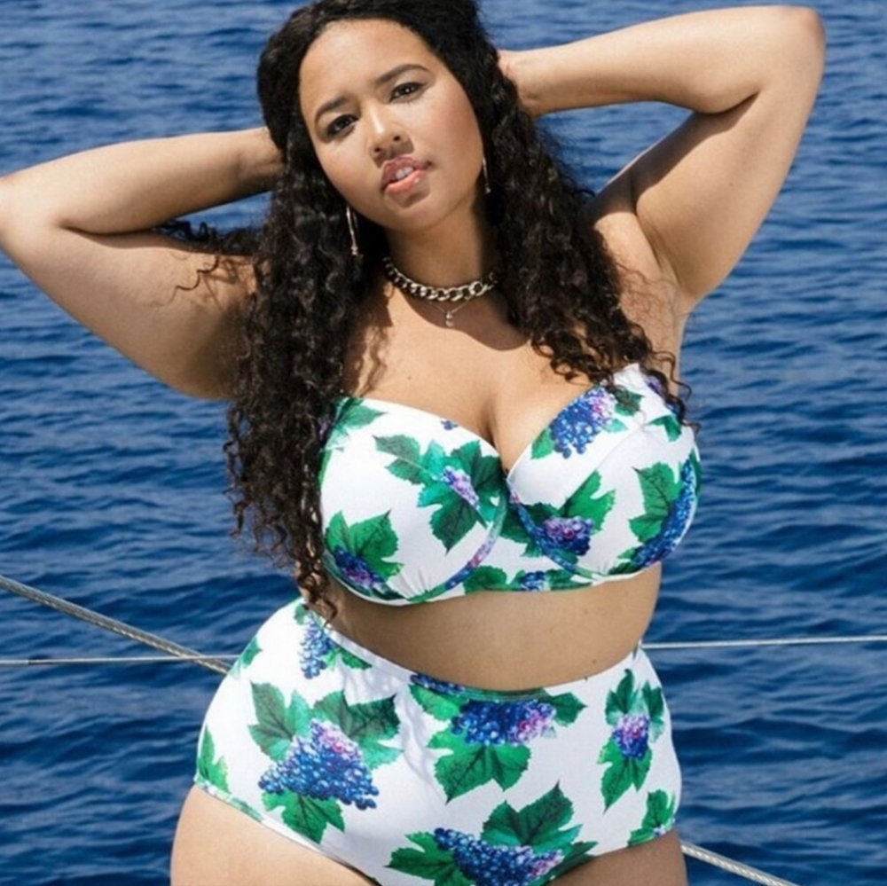 Gabi Fresh Bikini Set